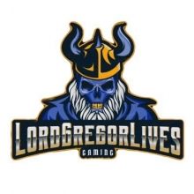 lordgregorlives