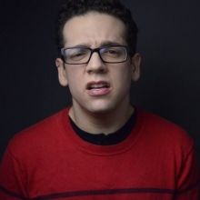 louispeitzman