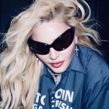 madonna