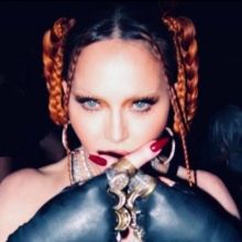 madonnagreece