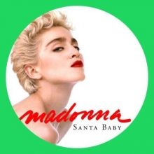 madonnaspotify