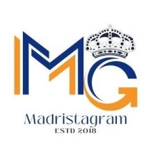 madristagram
