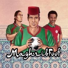 maghribfoot