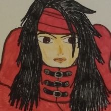 mahkohime