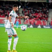 mahrez22