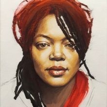 maliikawalker