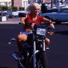 mamievandoren