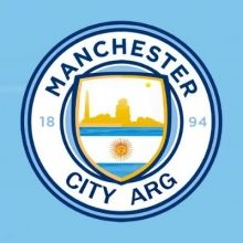 mancityarg