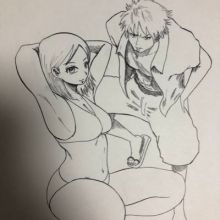 manga.netsushi