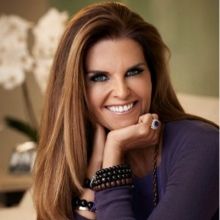 mariashriver