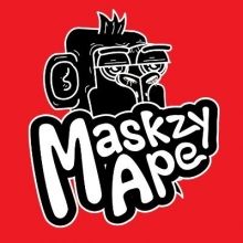 mask.crazy.ape