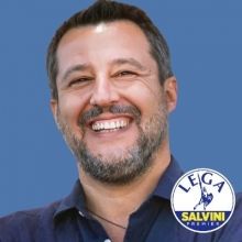 matteosalvinimi