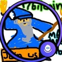mavensbot