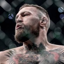 mcgregorsburned