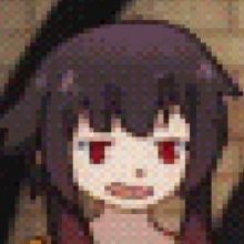 meguminarmpits
