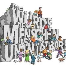 menschenwuerdee