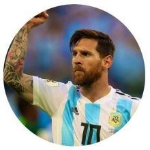 messimx30iiii