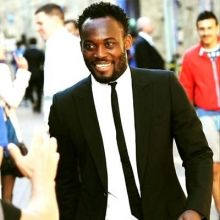 michaelessien