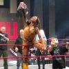 mickiejames