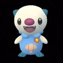 mijumarupokemon