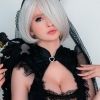 mikomincosplay