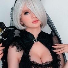 mikomincosplay