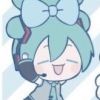 mikuhourly