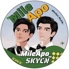 mileapo.skycn