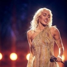 mileyunholy