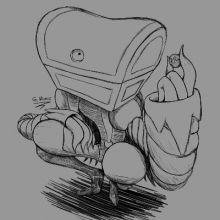 mimicgluttonous