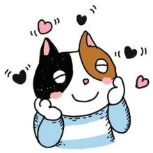 mimimi.sticker
