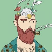 mindful.beard