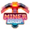 miner.drop