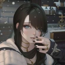 mioaniki