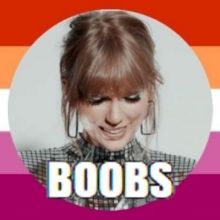 mirrorballboobs