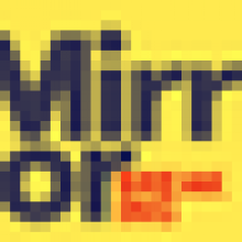 mirrorbreaking