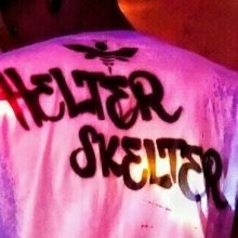 mistaskelter