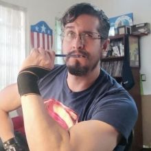 mistermostero