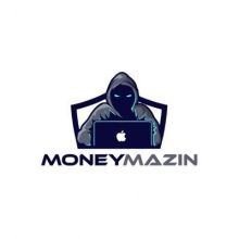 moneymazin