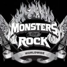 monstersofrock