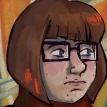 monstroustea