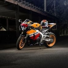 moremotorcycles