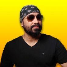 mrtechsingh