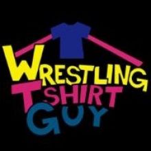mrwrestlinshirt