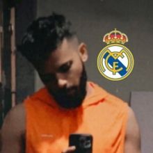 murtazaball