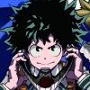 myheroacademia