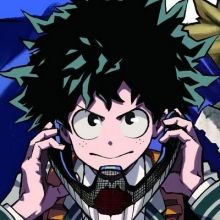 myheroacademia