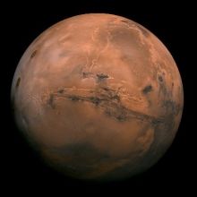 nasamars