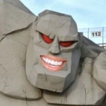 nascarcasm