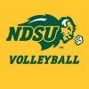ndsuvolleyball